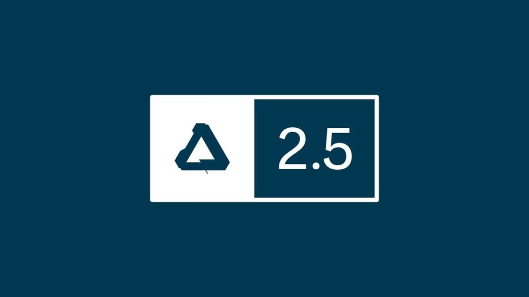 affinity 2.5 nuove funzioni e ottimizzazioni per windows (1)