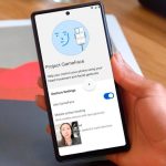 android 15 permetterà di controllare lo smartphone con il volto (1)