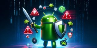 app android dannose su. play store oltre 5,5 milioni di download (1)