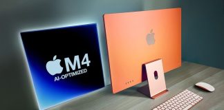 apple m4 nuovo chip con processo n3e e tre varianti