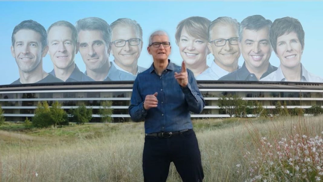 apple tim cook verso il ritiro ecco chi potrebbe succedergli