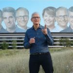 apple tim cook verso il ritiro ecco chi potrebbe succedergli