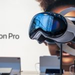 apple vision pro lancio imminente in sette nuove paesi