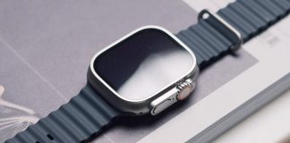 apple watch ultra 3 nessun aggiornamento hardware