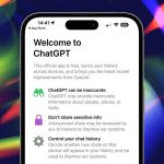 apple sigla un accordo con openai per chatgpt su ios 18