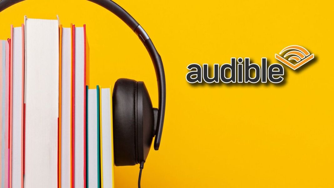 audible abbassa i prezzi per competere con spotify