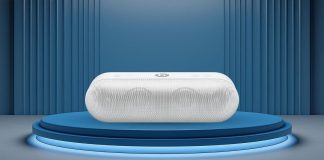 beats pill nuovo speaker portatile in arrivo da apple