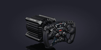 corsair acquisisce fanatec ed entra nel mondo del sim racing