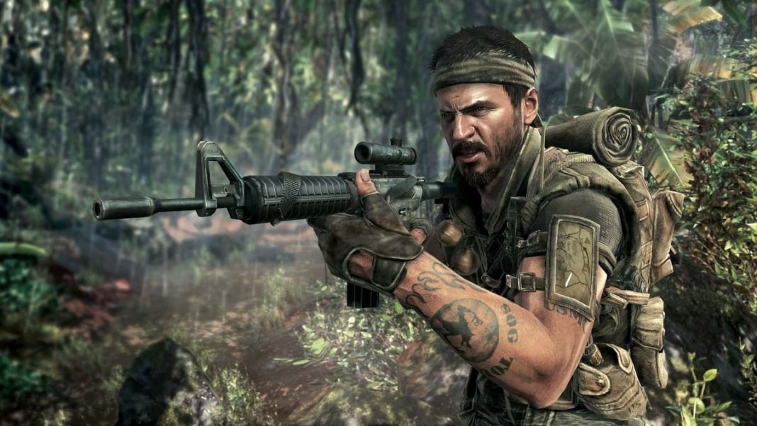 call of duty black ops 6 ecco la possibile data di uscita