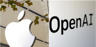 chatgpt su iphone apple e openai vicini all'accordo