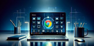 chrome os 124 nuovo design, multitasking migliore e gaming (1)