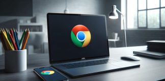 come impostare la home page e la pagina iniziale in chrome