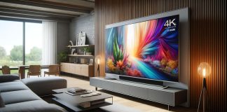 come scegliere una smart tv 4k guida all'acquisto