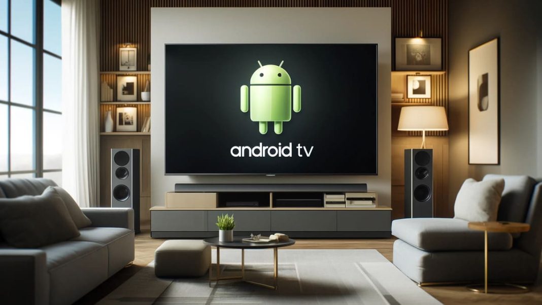 come svuotare la cache e liberare spazio sulle android tv