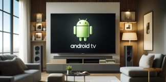 come svuotare la cache e liberare spazio sulle android tv