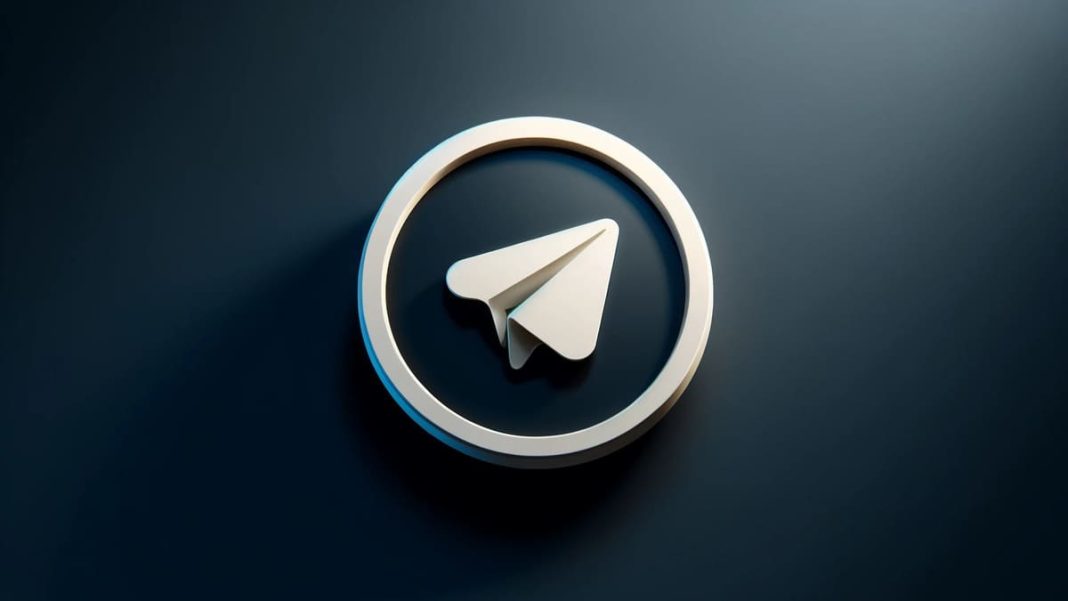 come usare telegram web su pc e mac