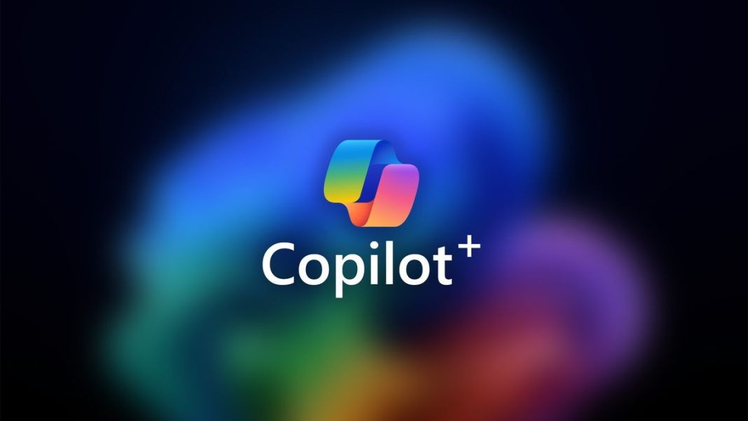 copilot+ l'intelligenza artificiale rivoluziona windows 11