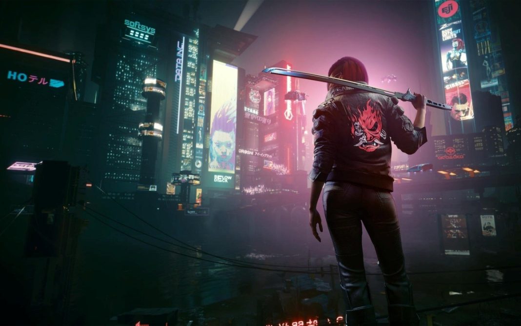 cyberpunk 2077 sviluppo concluso, cd projekt red punta al sequel (2)