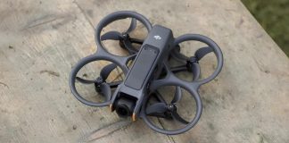 dji avata 2 drone fpv anche per principianti recensione