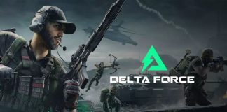 delta force hawk ops, trailer svela una grafica incredibile