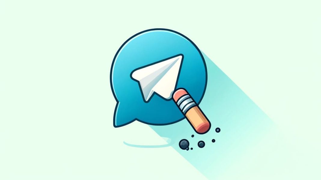 eliminare account telegram guida passo passo (2)