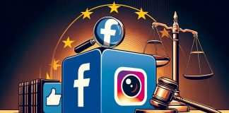 facebook e instagram sotto indagine ue per dipendenza