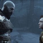 god of war ragnarok potrebbe arrivare su pc a maggio