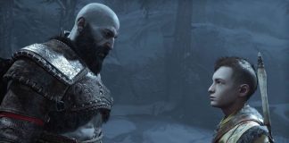 god of war ragnarok potrebbe arrivare su pc a maggio