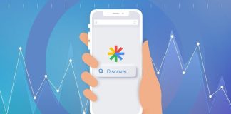 google discover, ora mostra alba e tramonto in base alla posizione (2)