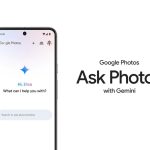 google foto si arricchisce di gemini ai arriva ask photos