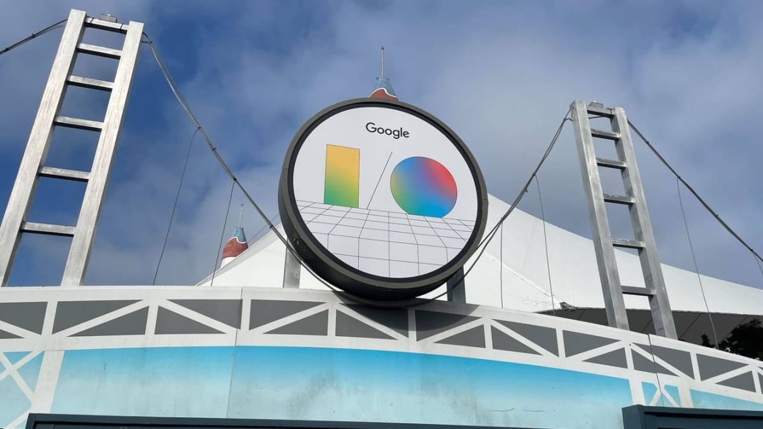 google io 2024 tutte le novità annunciate all'evento