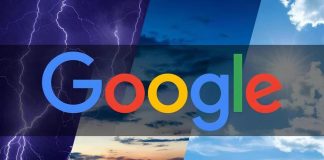 google meteo si rinnova con material you su più smartphone