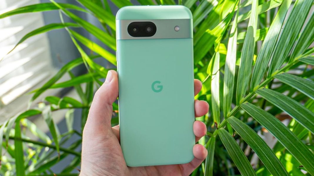 google pixel 8a fotocamera nella media, ma supera pixel 7 (1)