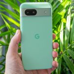 google pixel 8a fotocamera nella media, ma supera pixel 7 (1)