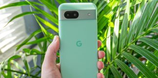 google pixel 8a fotocamera nella media, ma supera pixel 7 (1)