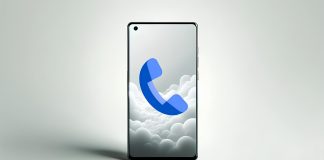 google telefono design a tutto schermo con material you (5)