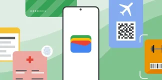 google wallet abbandona i device android 9 e wear os 2.0