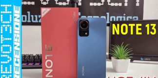 hotwav note 13 review revot3ch