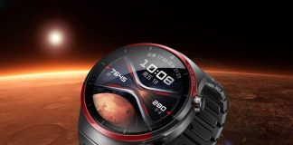 huawei watch 4 pro riceve l'aggiornamento ad harmonyos 4.2