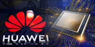 huawei stop ai chip usa, anche da qualcomm e intel