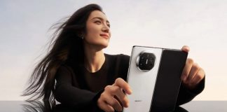 huawei supera samsung nel mercato smartphone pieghevoli (1)