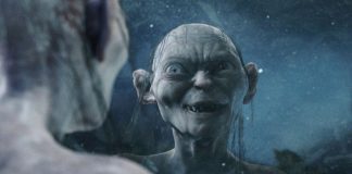 il signore degli anelli torna al cinema la caccia a gollum 1a