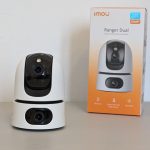 imou ranger dual, videocamera di sicurezza da interni – recensione