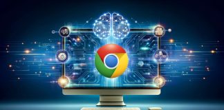 intelligenza artificiale su chrome un'occhiata dietro le quinte