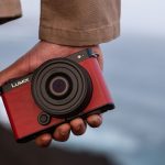 lumix s9 la mirrorless full frame più compatta e leggera