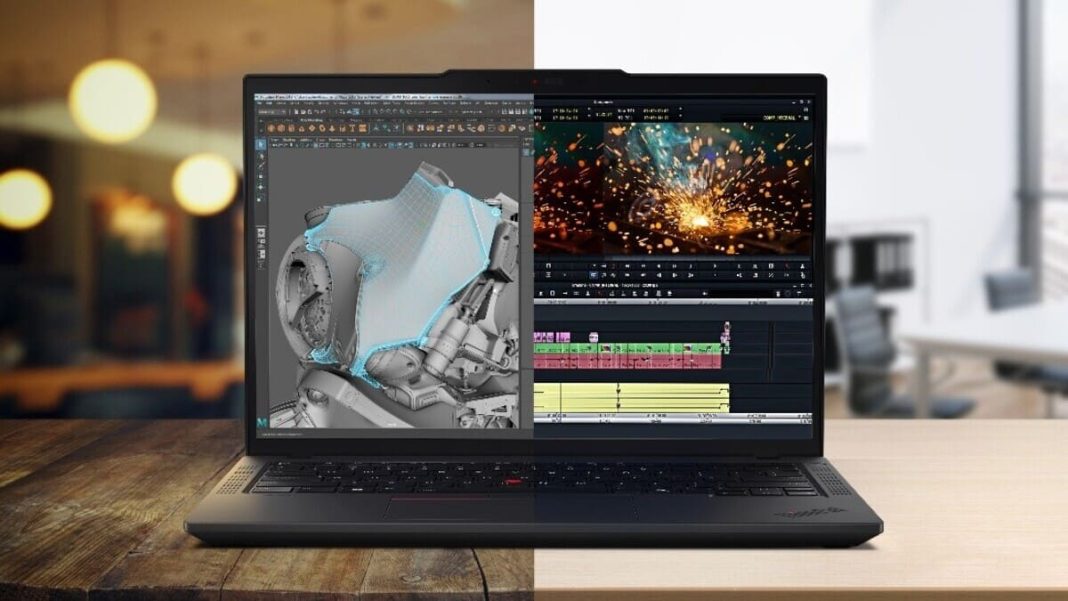 lenovo thinkpad p14s gen 5 ufficiale con amd ryzen pro (1)