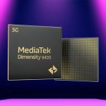 mediatek dimensity 9400 ecco le specifiche tecniche