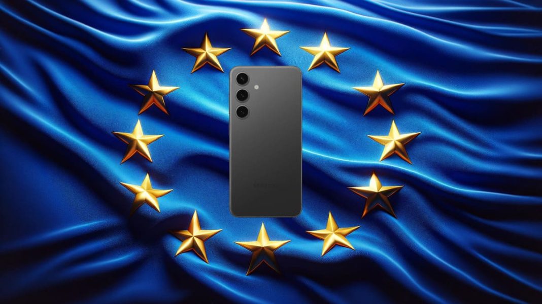 mercato smartphone europeo q1 2024 samsung domina (1)