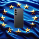 mercato smartphone europeo q1 2024 samsung domina (1)
