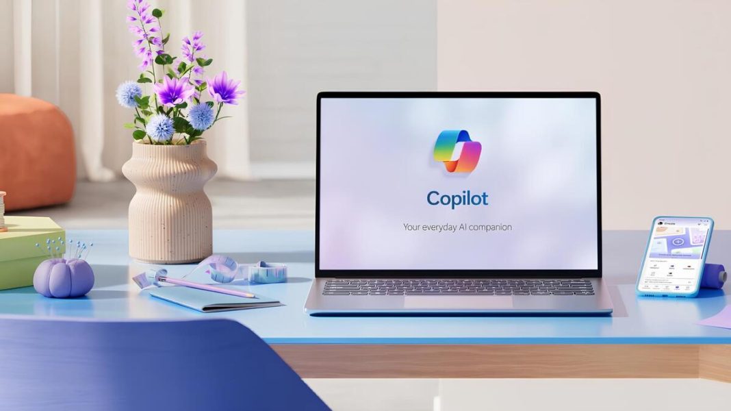 microsoft copilot diventa team copilot l'ai per i team